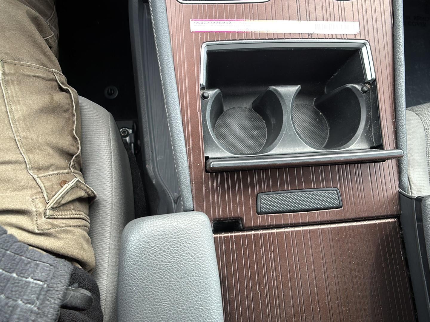 2024 Toyota Sienna LE 8-Passenger