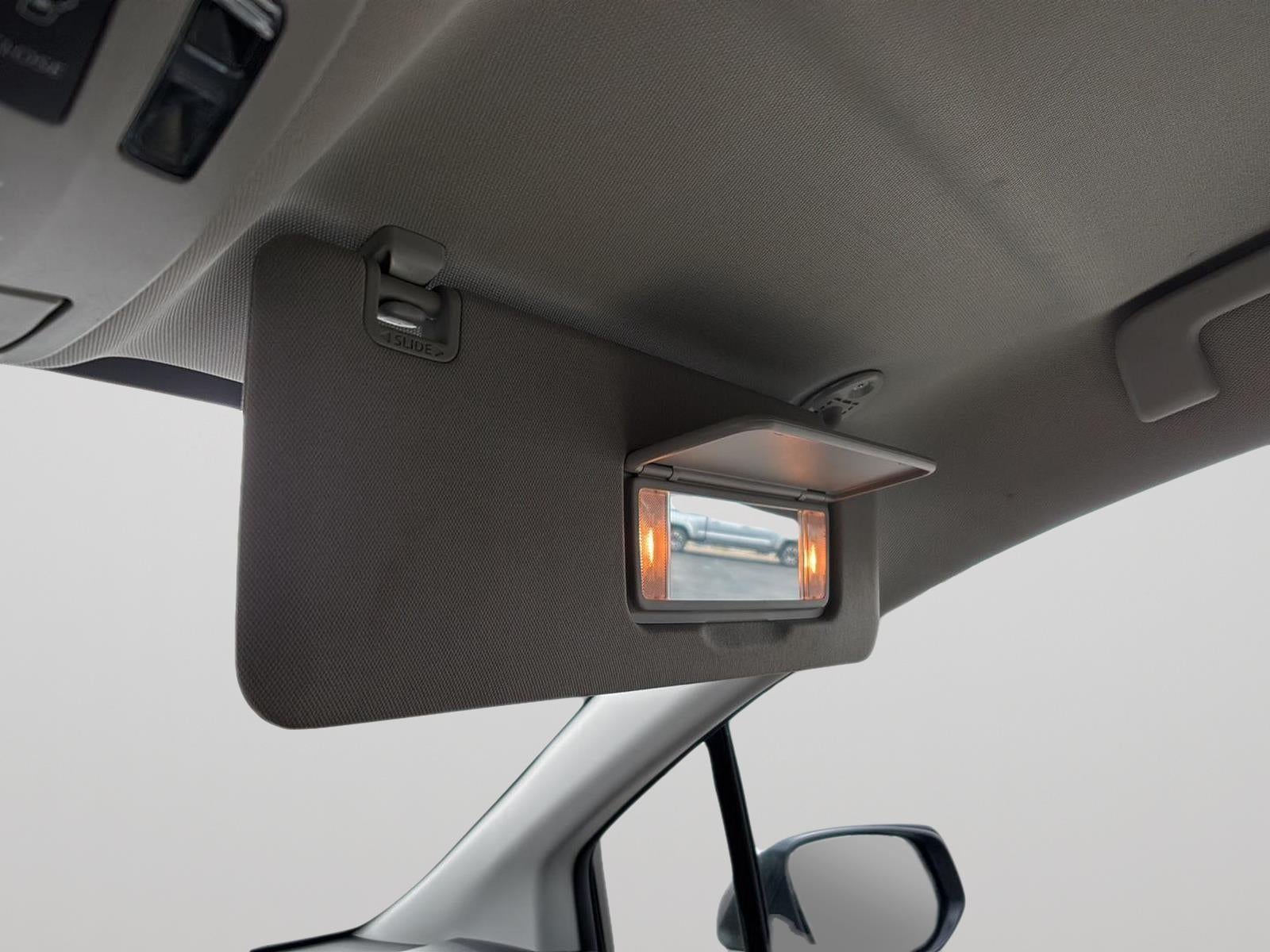 2024 Toyota Sienna LE 8-Passenger