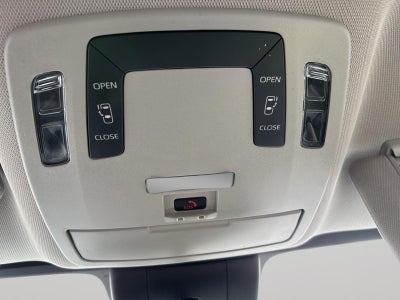 2024 Toyota Sienna LE 8-Passenger