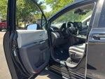 2022 Toyota Sienna LE