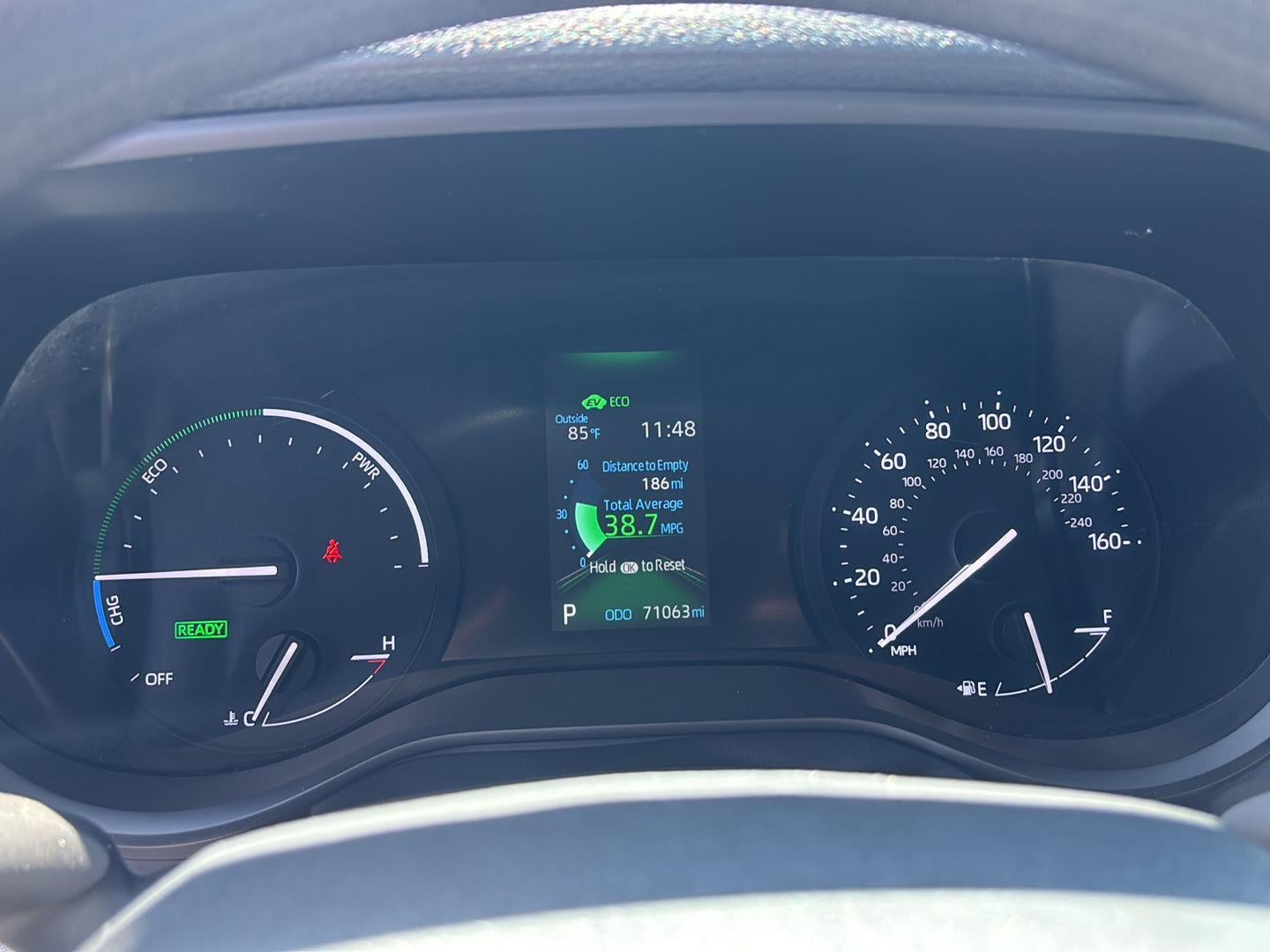 2022 Toyota Sienna LE