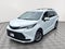 2022 Toyota Sienna LE