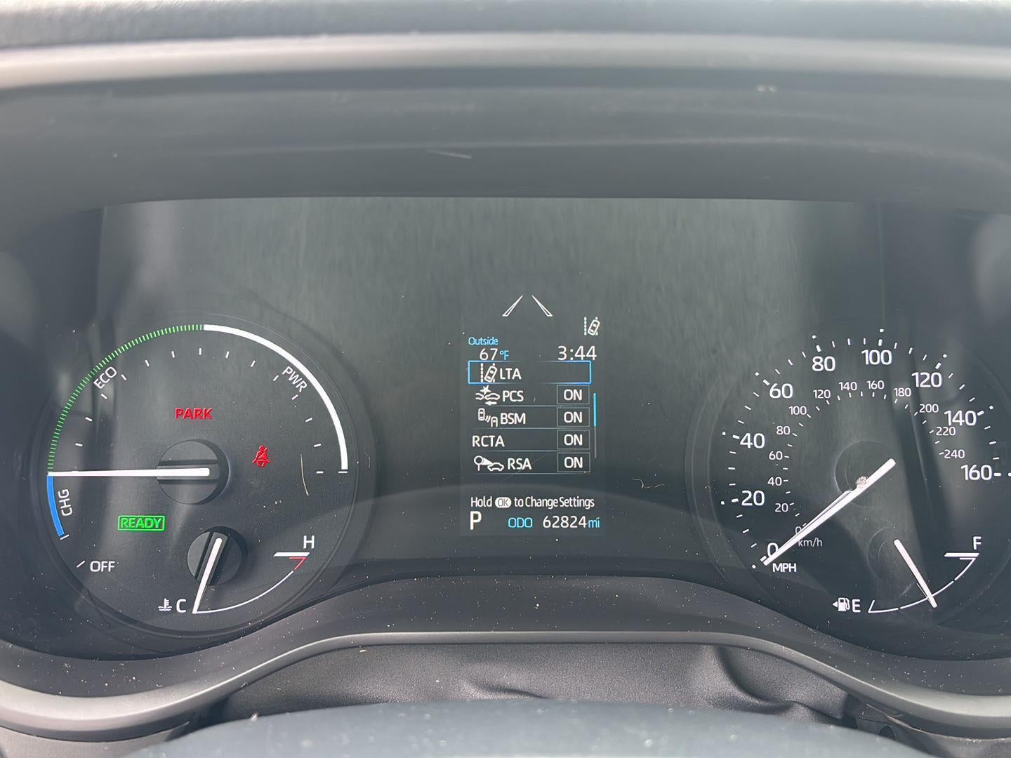 2022 Toyota Sienna LE