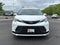 2022 Toyota Sienna LE