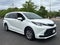 2022 Toyota Sienna LE