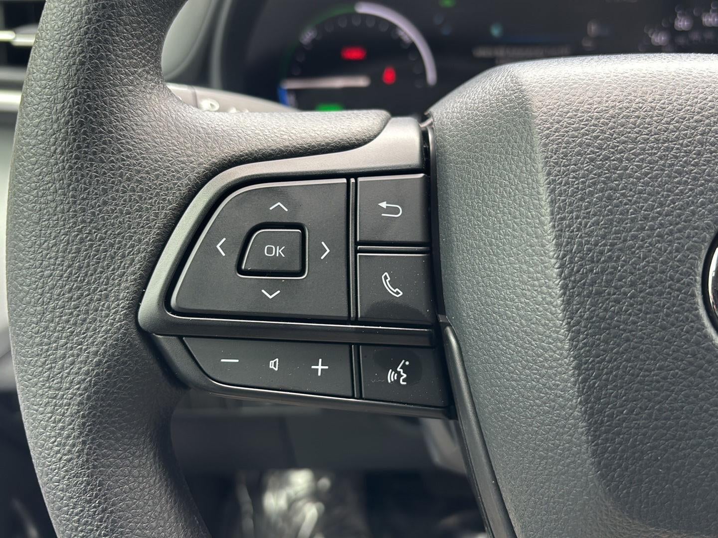 2025 Toyota Sienna LE