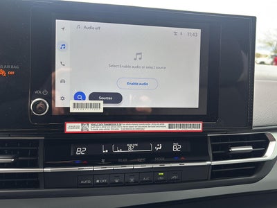 2025 Toyota Sienna LE