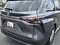 2025 Toyota Sienna LE