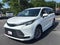 2023 Toyota Sienna LE