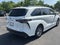 2023 Toyota Sienna LE