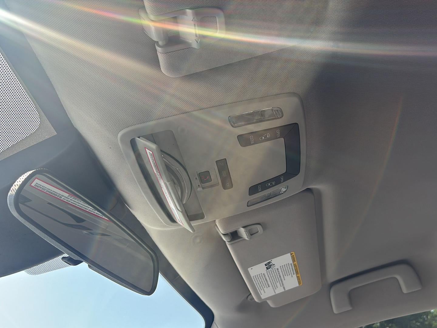 2023 Toyota Sienna LE