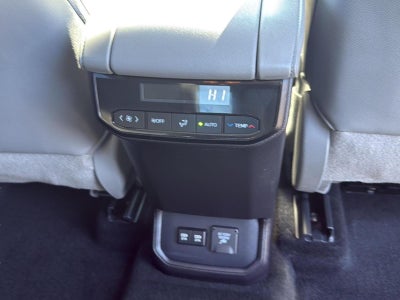 2021 Toyota Highlander Hybrid Limited