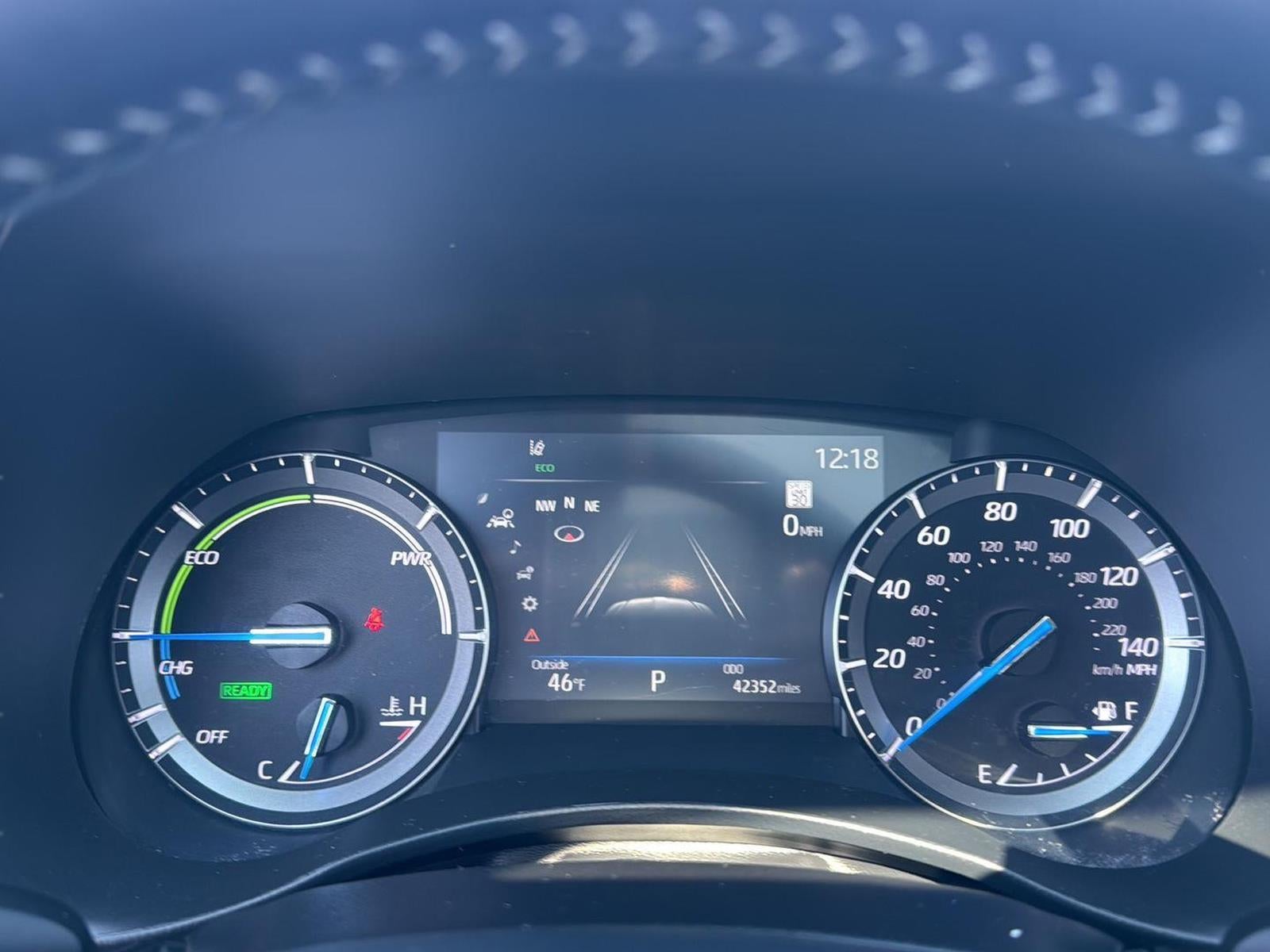 2021 Toyota Highlander Hybrid Limited