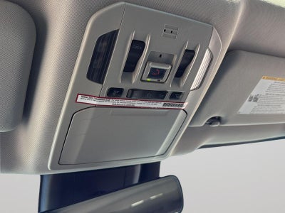 2021 Toyota Highlander Hybrid Limited