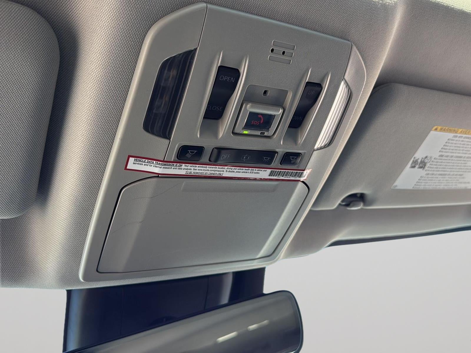 2021 Toyota Highlander Hybrid Limited