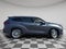 2021 Toyota Highlander Hybrid Limited