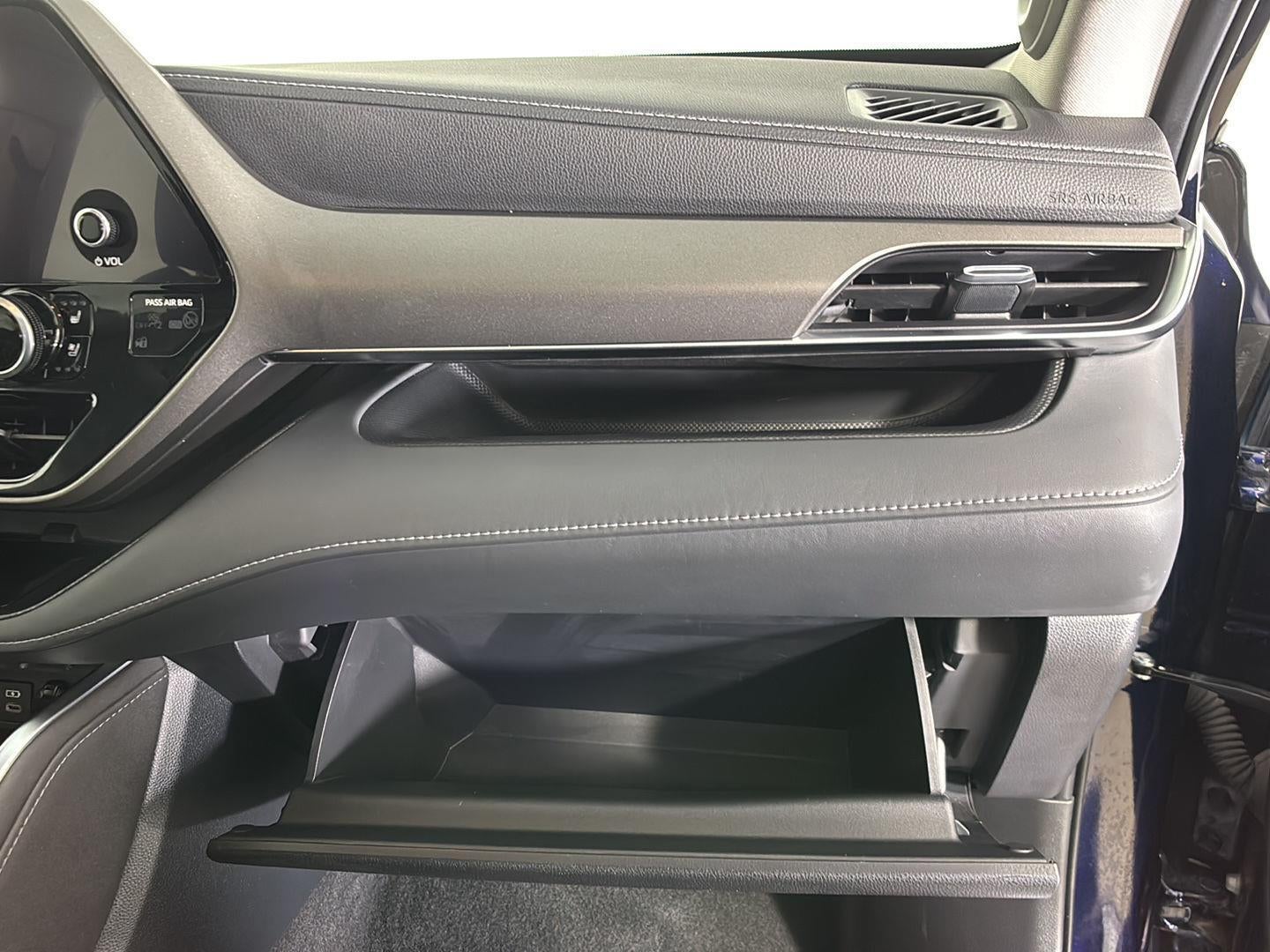 2023 Toyota Highlander Hybrid Limited
