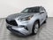 2020 Toyota Highlander Hybrid Limited