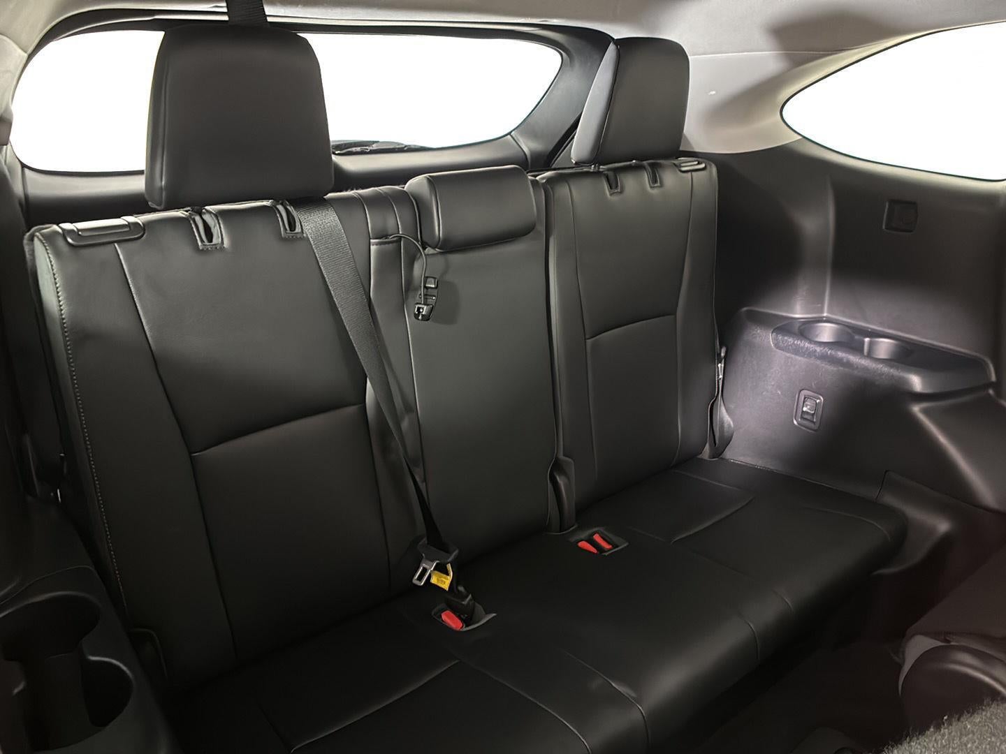 2020 Toyota Highlander Hybrid Limited
