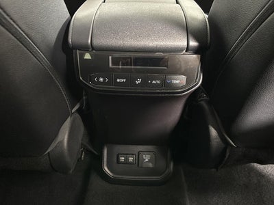 2020 Toyota Highlander Hybrid Limited