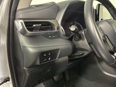 2020 Toyota Highlander Hybrid Limited