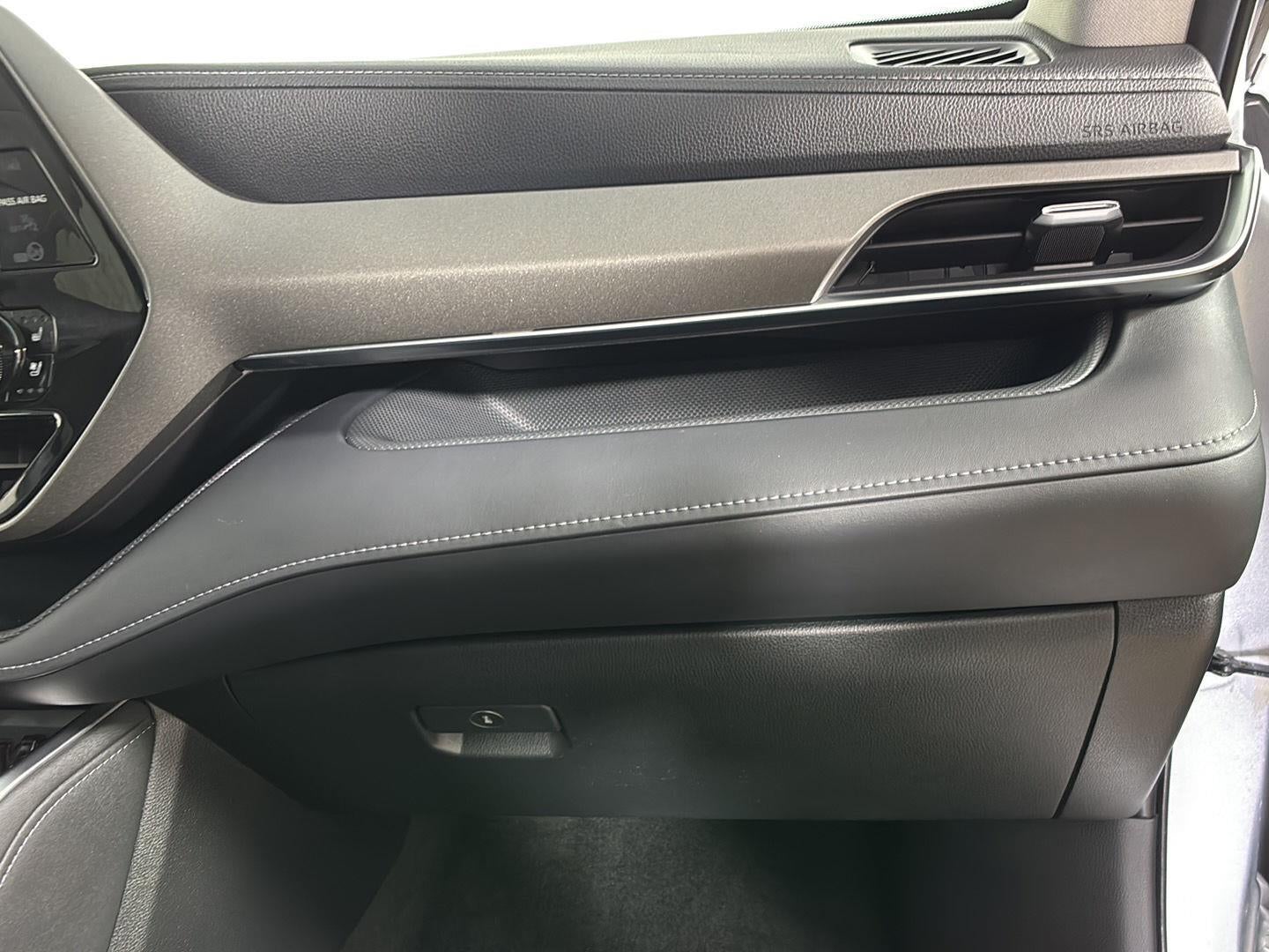 2020 Toyota Highlander Hybrid Limited