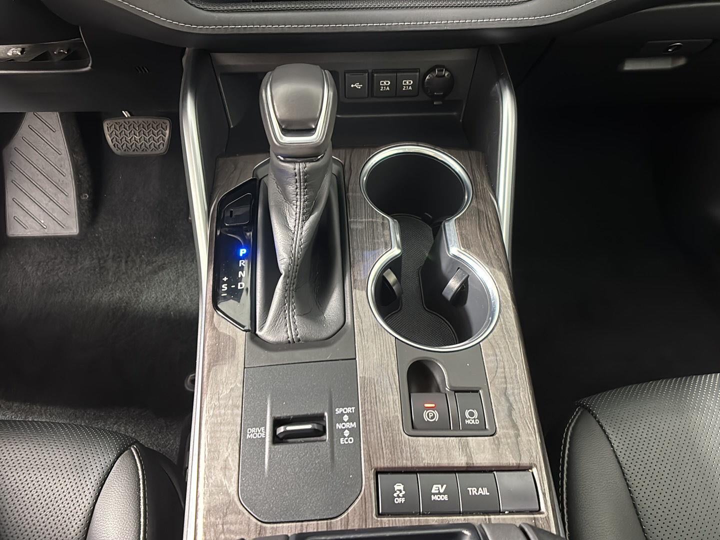 2020 Toyota Highlander Hybrid Limited