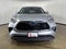 2020 Toyota Highlander Hybrid Limited