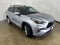 2020 Toyota Highlander Hybrid Limited
