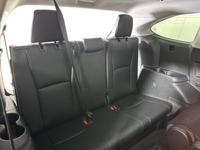 2023 Toyota Highlander Hybrid Limited