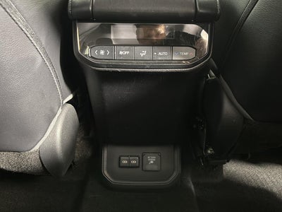 2023 Toyota Highlander Hybrid Limited