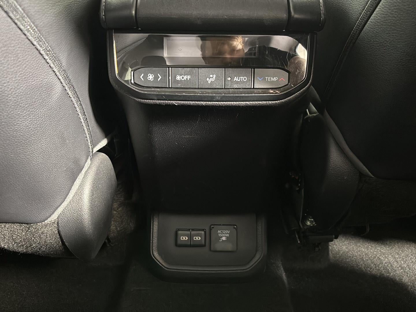 2023 Toyota Highlander Hybrid Limited