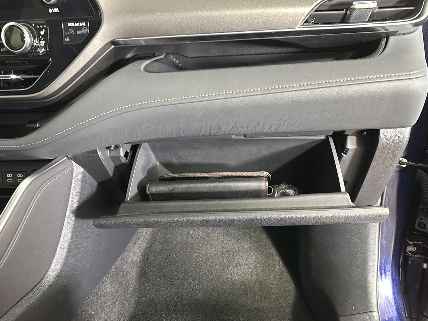 2023 Toyota Highlander Hybrid Limited