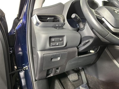 2023 Toyota Highlander Hybrid Limited