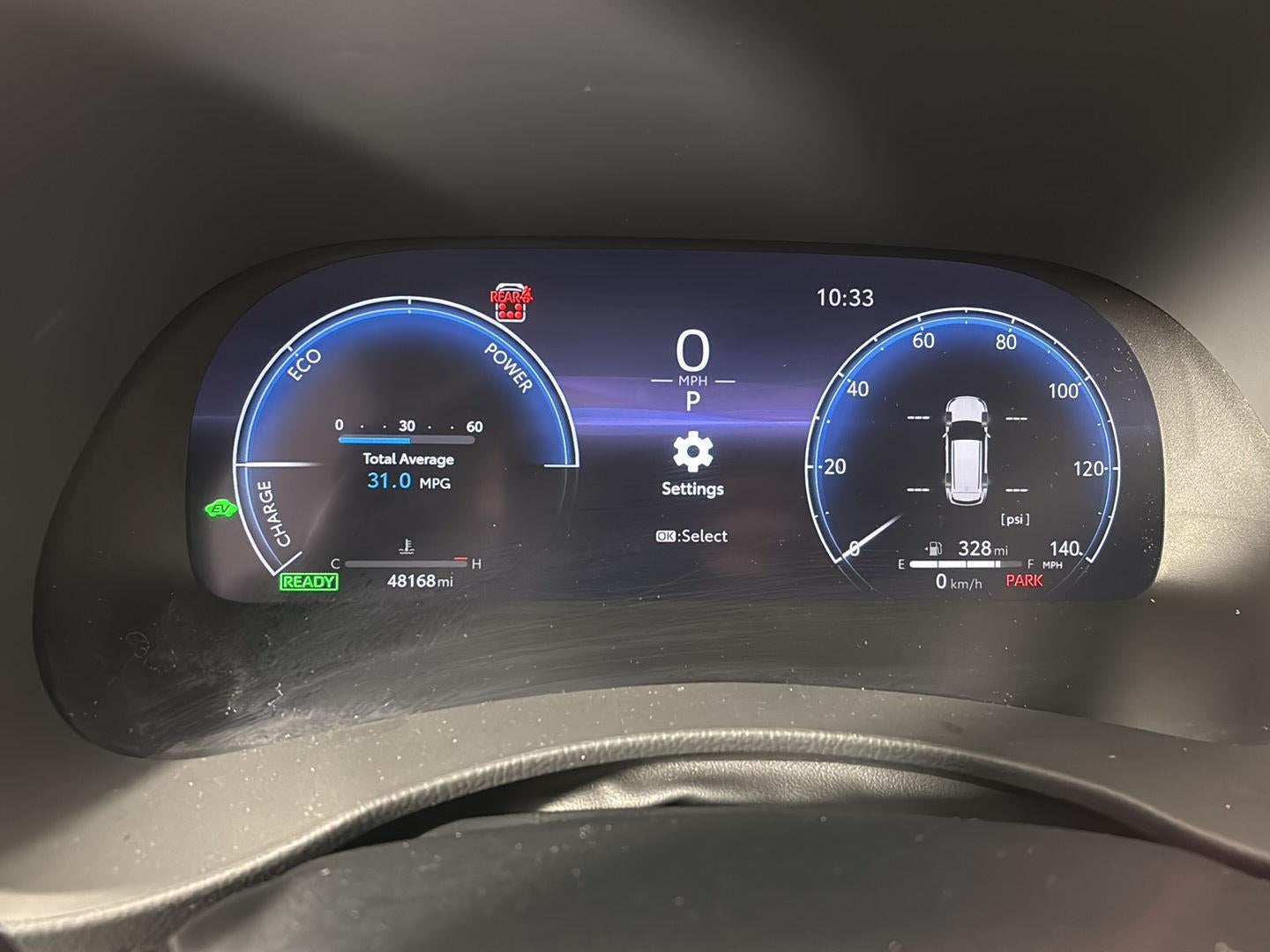 2023 Toyota Highlander Hybrid Limited