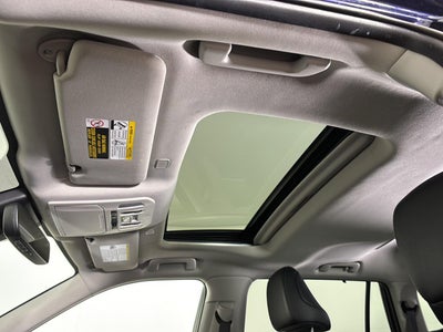 2023 Toyota Highlander Hybrid Limited