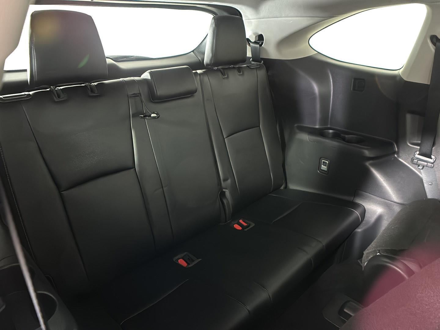 2021 Toyota Highlander Hybrid Limited