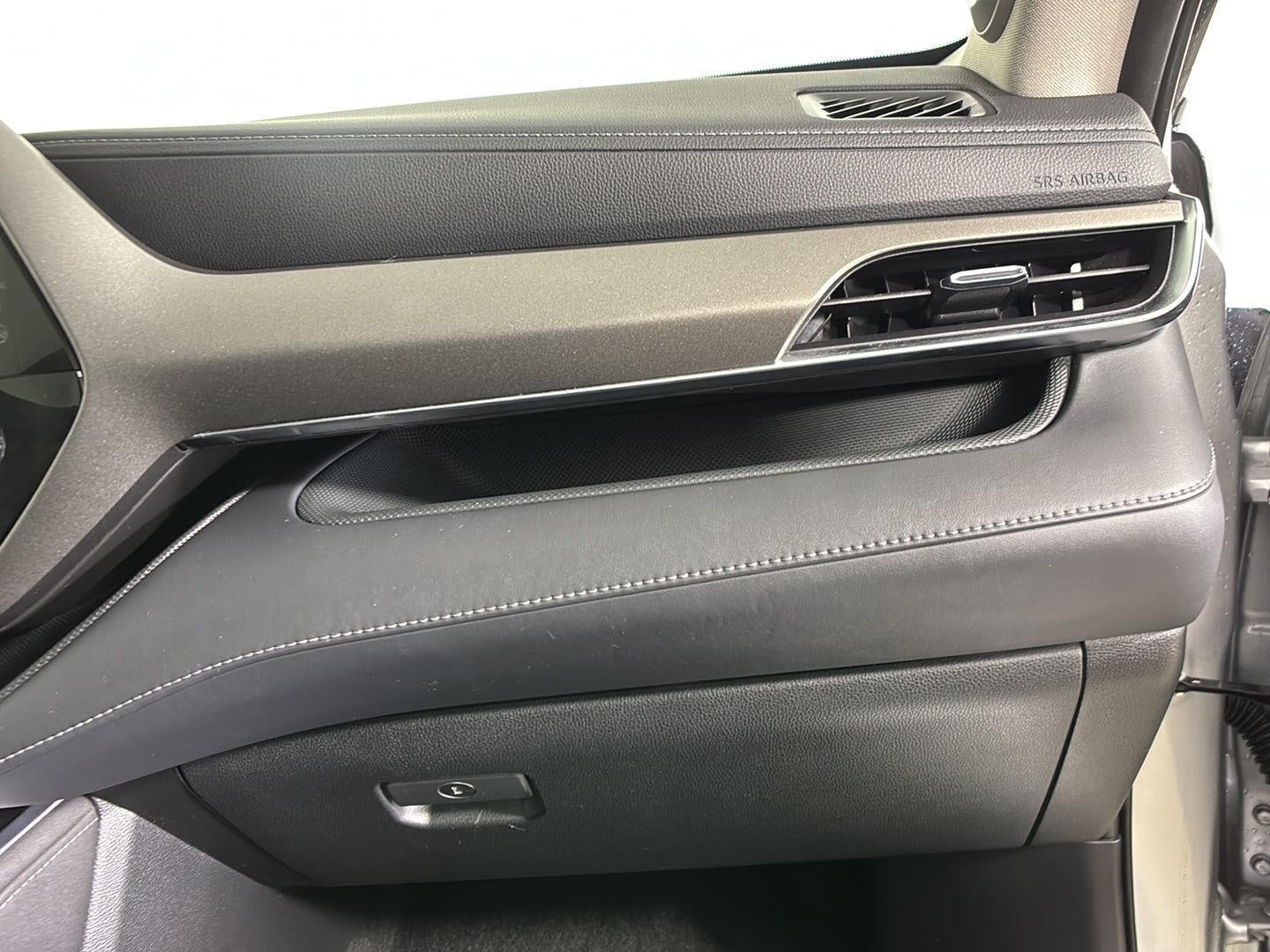 2021 Toyota Highlander Hybrid Limited