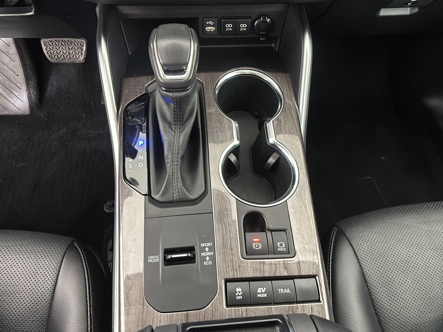 2021 Toyota Highlander Hybrid Limited