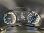 2021 Toyota Highlander Hybrid Limited
