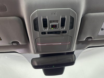2021 Toyota Highlander Hybrid Limited
