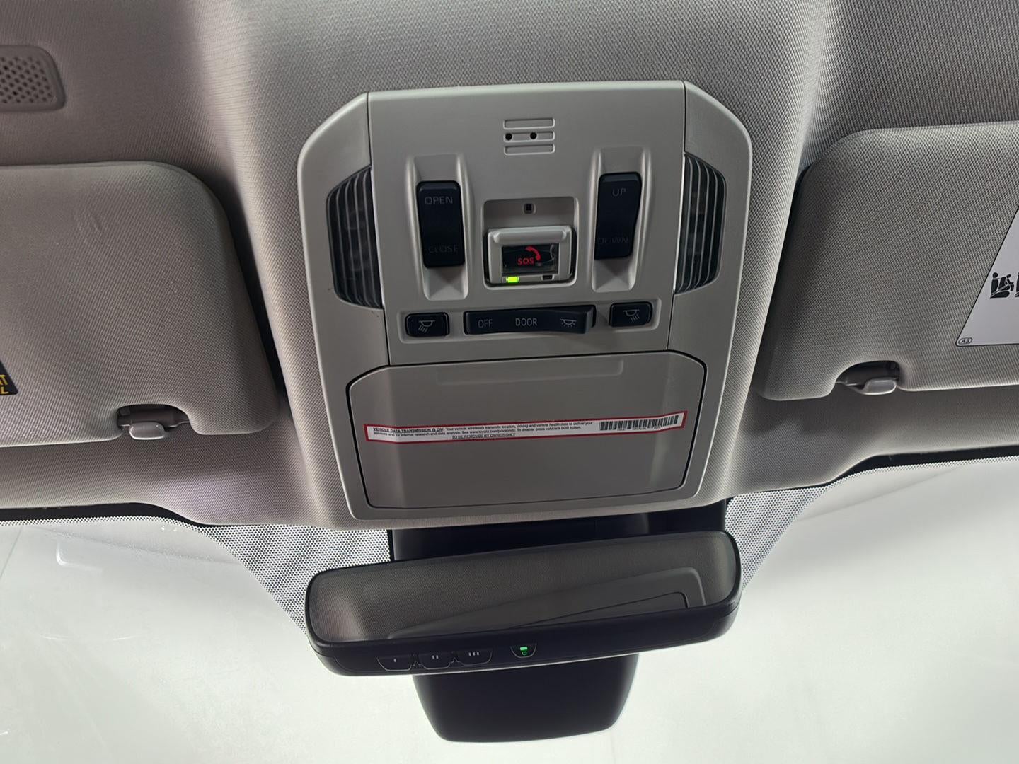 2021 Toyota Highlander Hybrid Limited