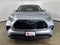 2021 Toyota Highlander Hybrid Limited