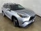 2021 Toyota Highlander Hybrid Limited