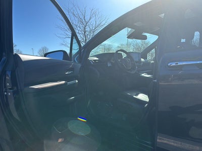 2021 Toyota Sienna XSE