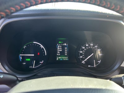 2021 Toyota Sienna XSE