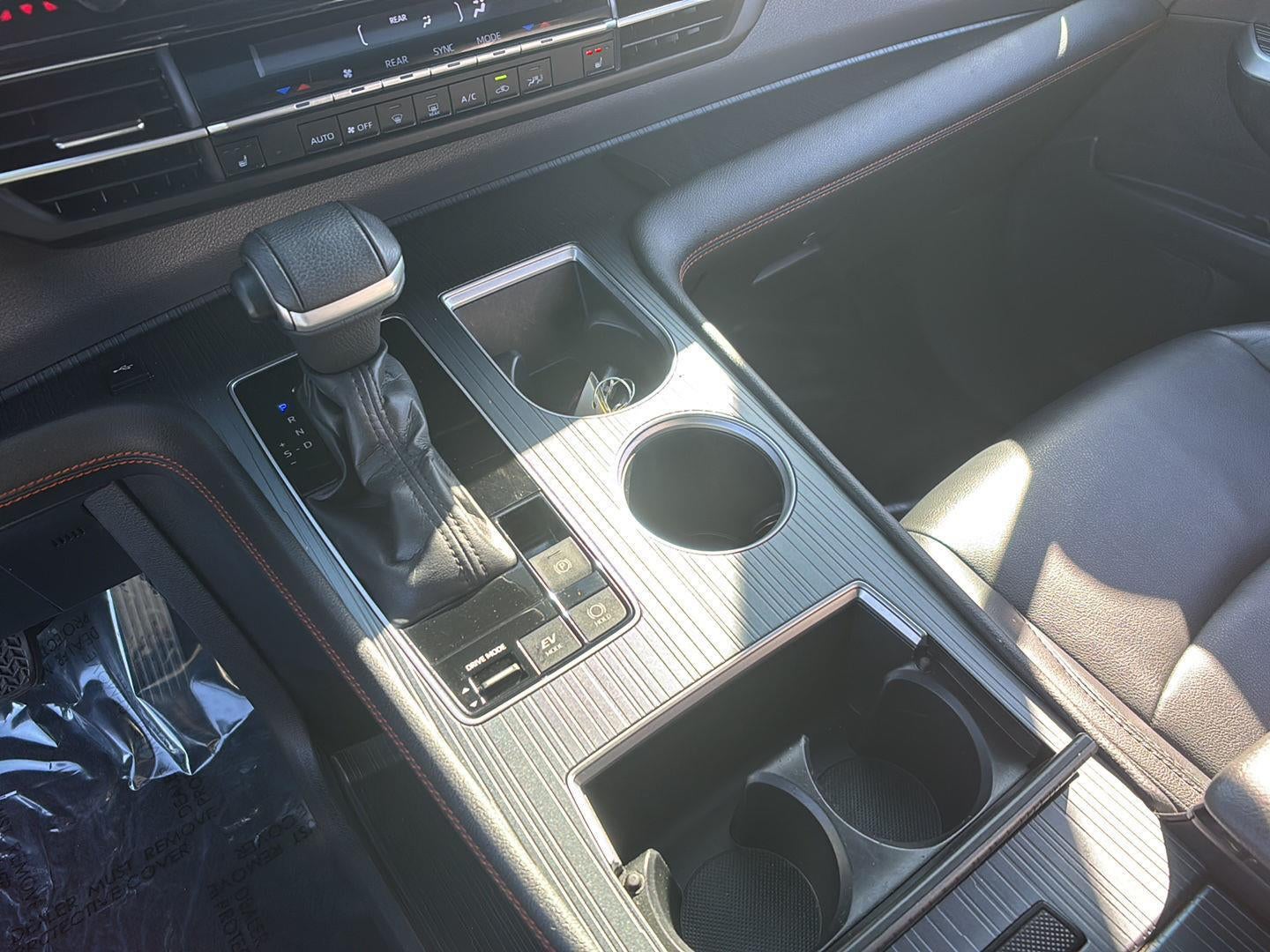 2021 Toyota Sienna XSE