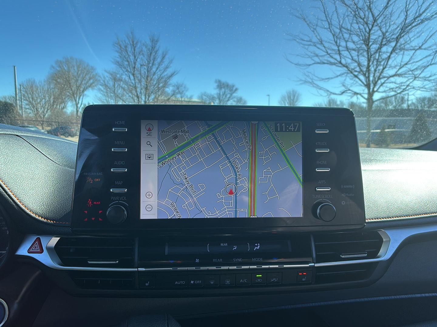 2021 Toyota Sienna XSE