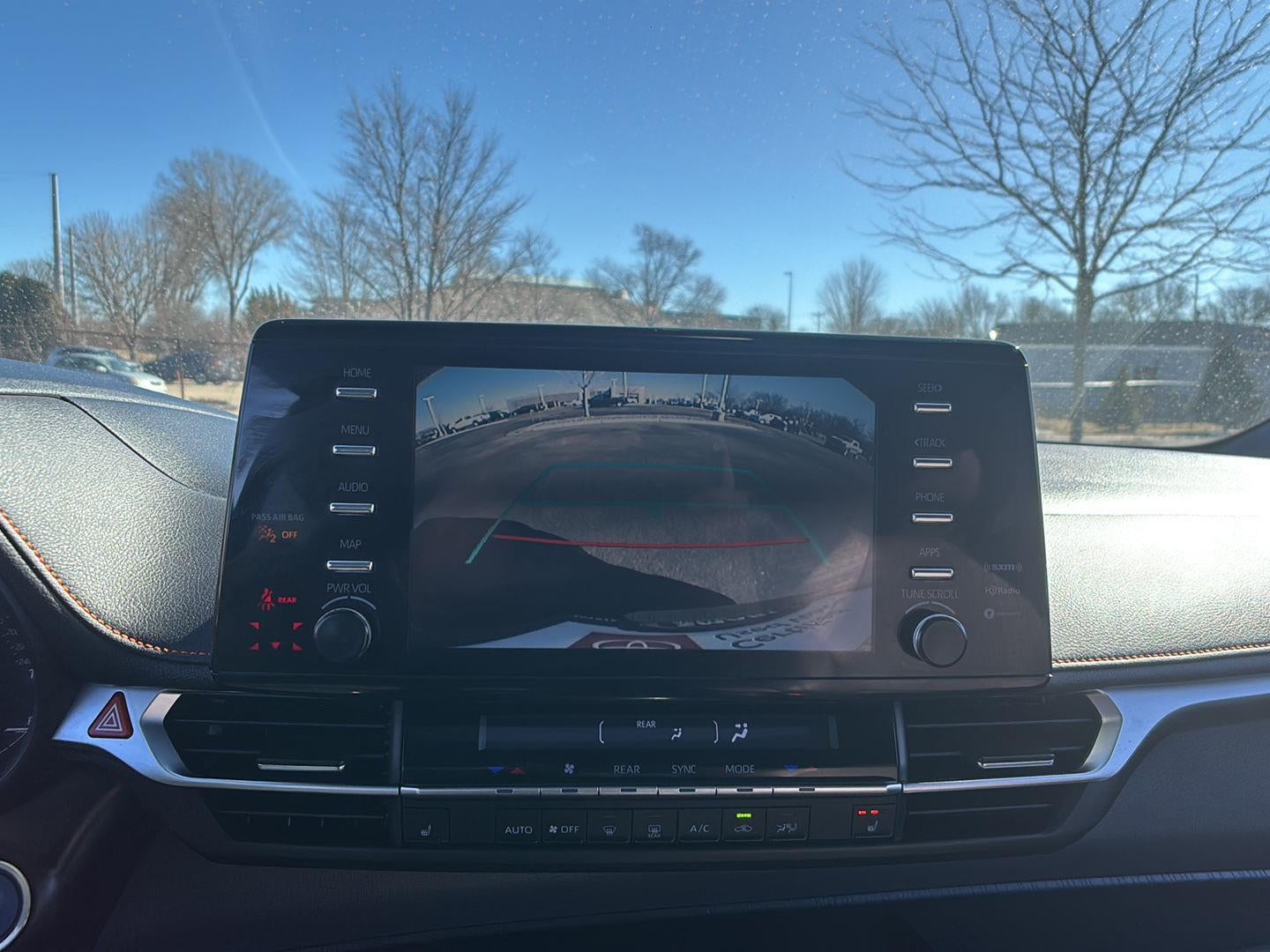 2021 Toyota Sienna XSE