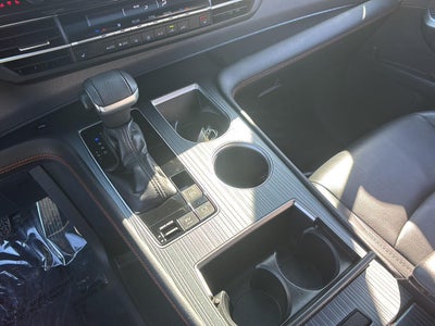 2021 Toyota Sienna XSE